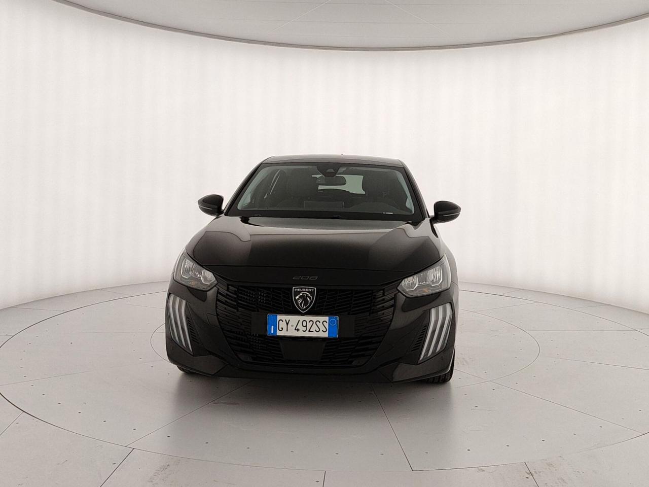 Peugeot 208 PureTech 100 Stop&Start 5 porte Allure