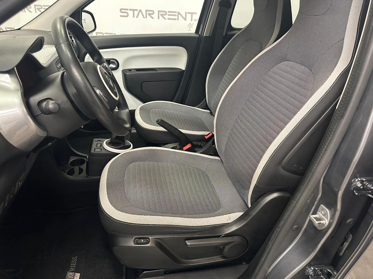 Renault Twingo SCe Duel