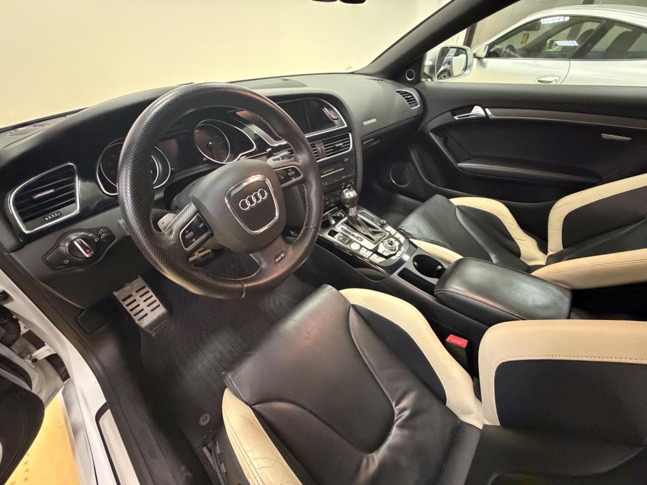 Audi RS5 G-ZERO EDITION GARANZIA 12/36 MESI