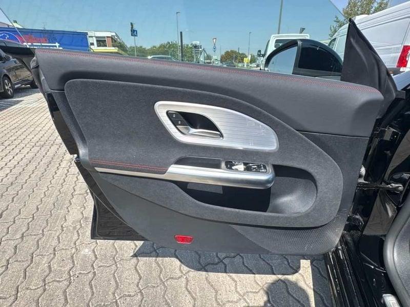 Mercedes-Benz CLA 200 EQ AMG Line