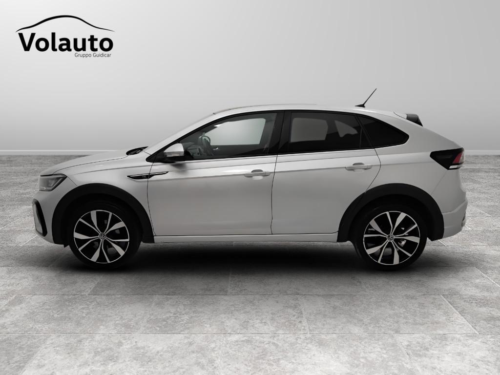 VOLKSWAGEN Taigo - Taigo 1.0 tsi R-Line 110cv