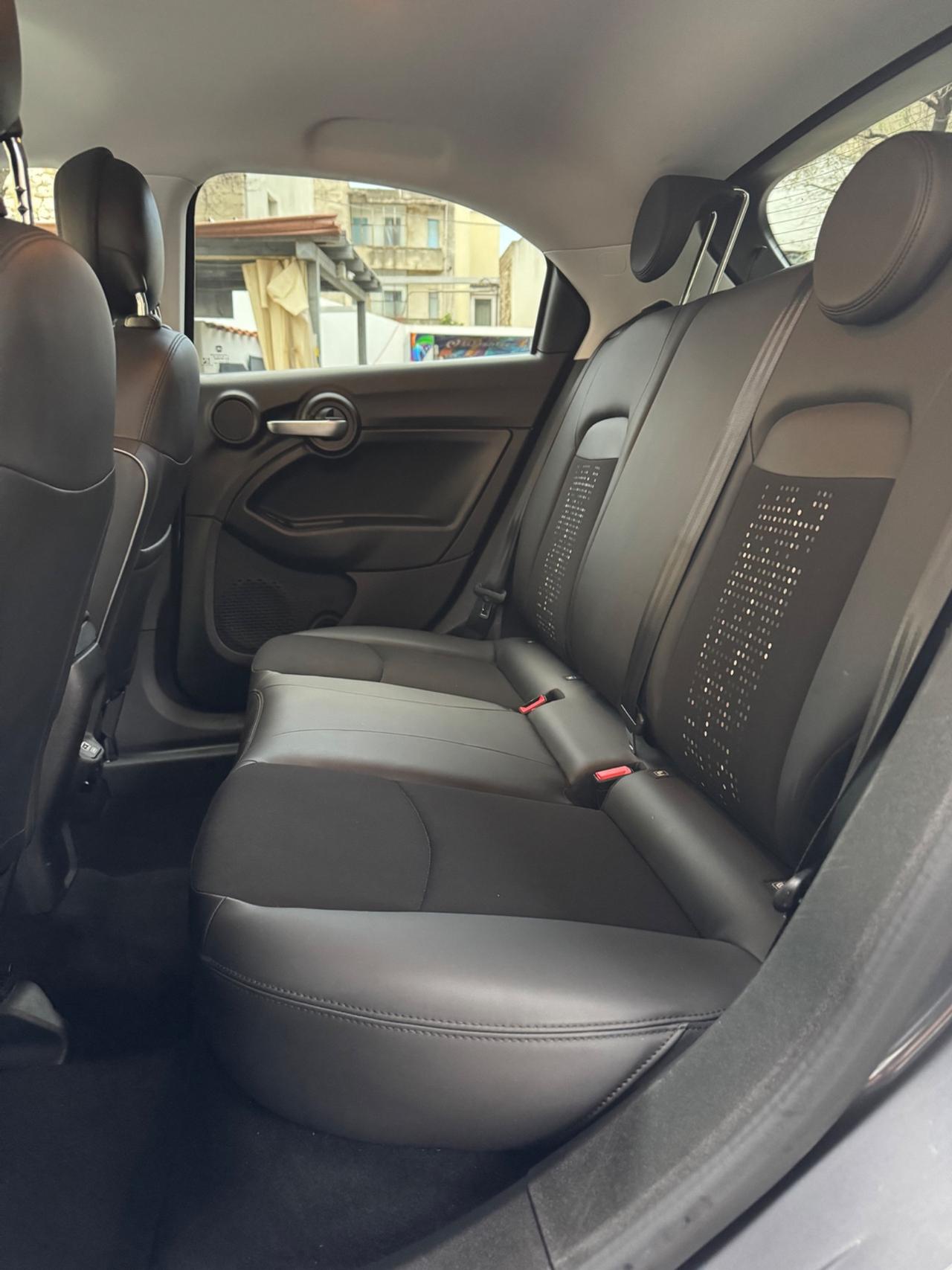 Fiat 500X 1.6 MultiJet 130 CV Connect FINANZIABILE
