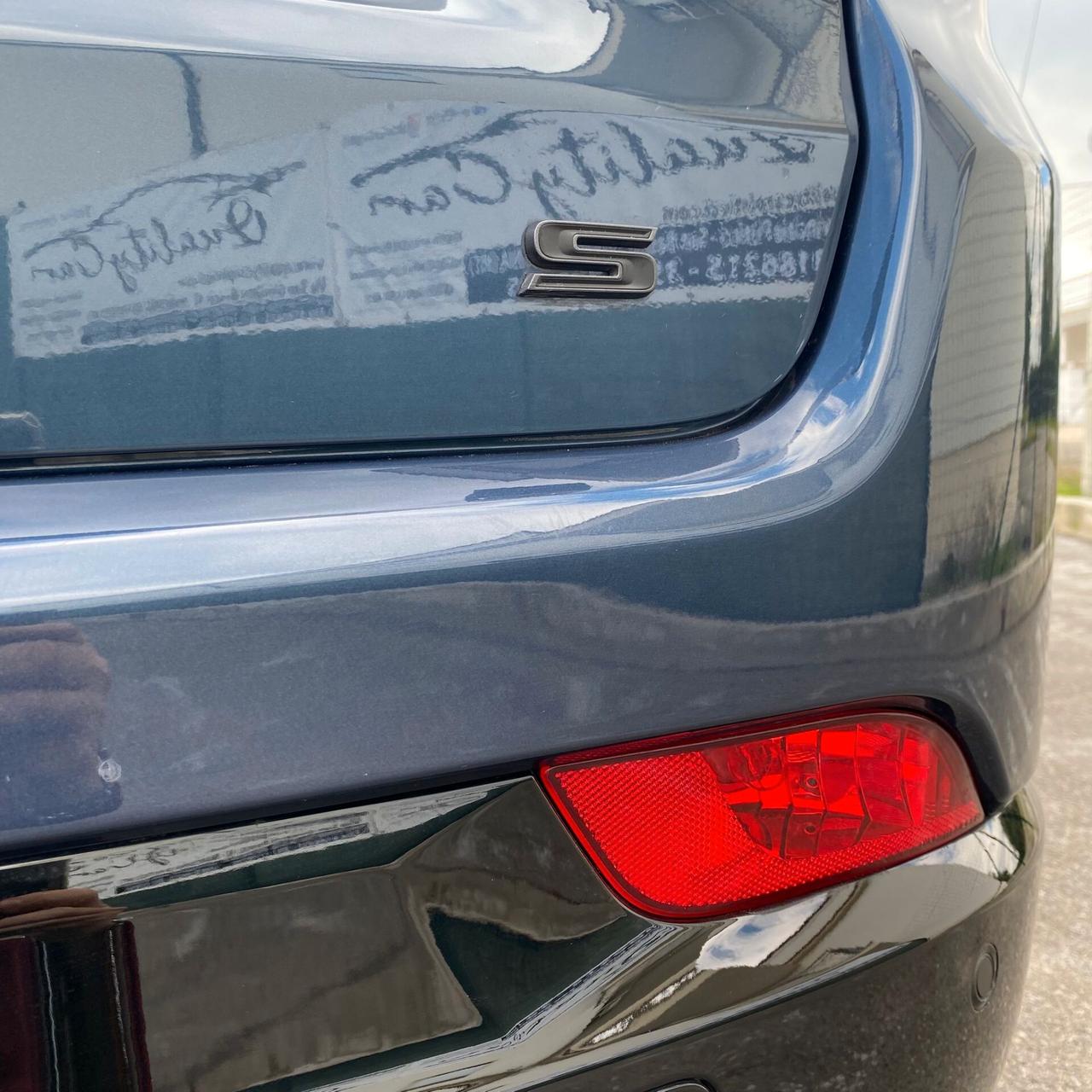 Jeep Compass 1.6 Multijet II 2WD S