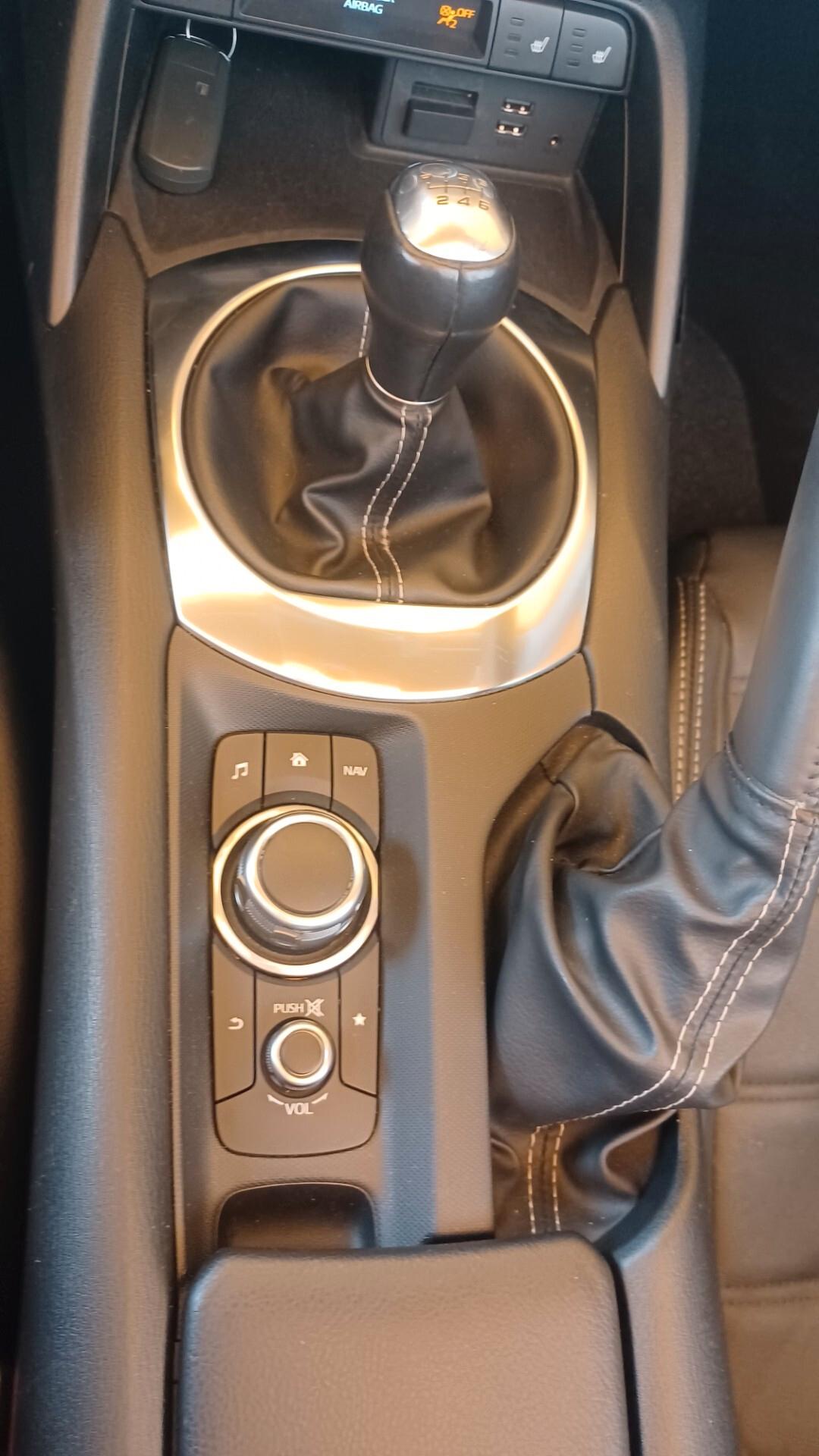 Fiat 124 Spider 1.4 MultiAir Lusso