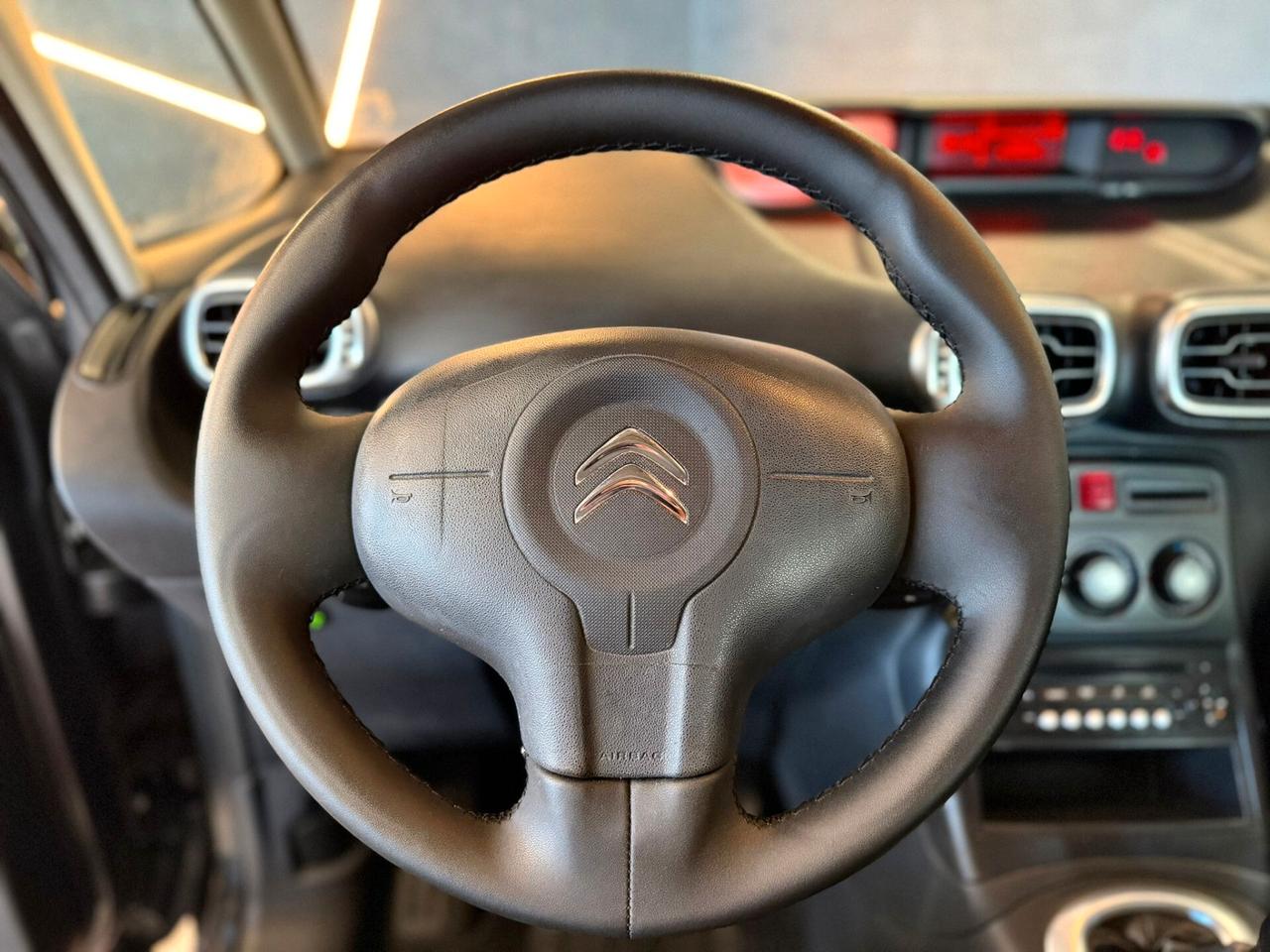Citroen C3 Picasso 1.4 VTi 95 GPL