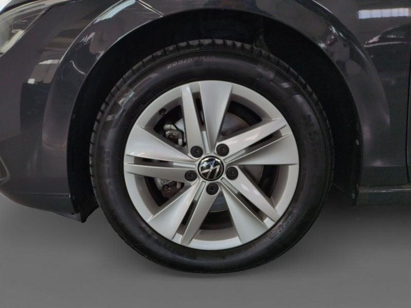 Volkswagen Golf Golf 2.0 TDI DSG SCR Life