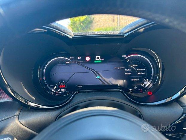 ALFA ROMEO TONALE SPECIALE 1.5 HYBRID