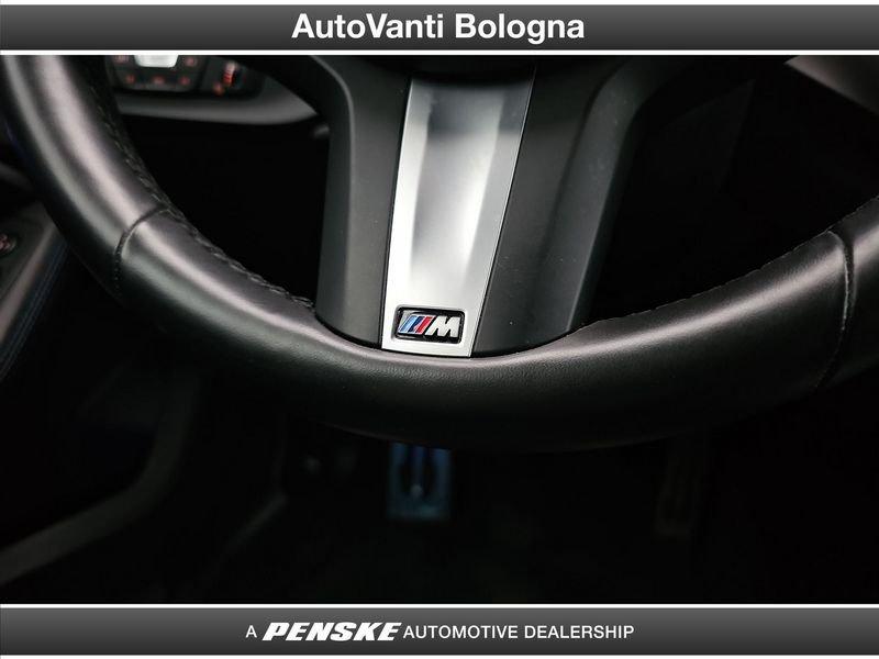 BMW Serie 2 Gran Coupe 218d Gran Coupe Msport