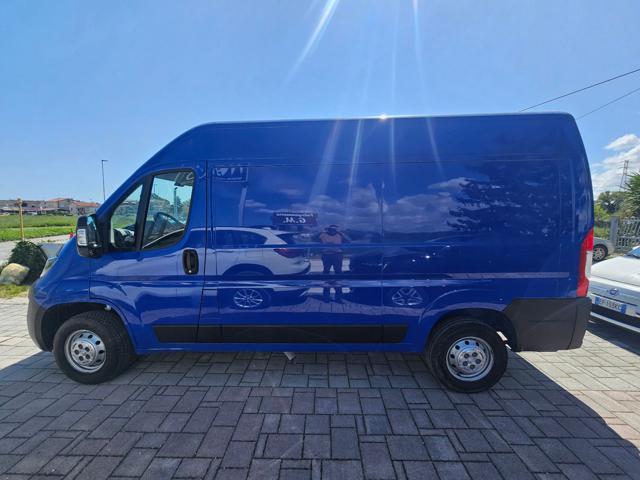 PEUGEOT Boxer 30 2.2 BlueHDi 120 S&S PM-TM Furgone
