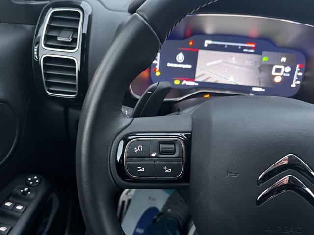 CITROEN C5 Aircross BlueHDi 130 S&S EAT8 Shine Pack