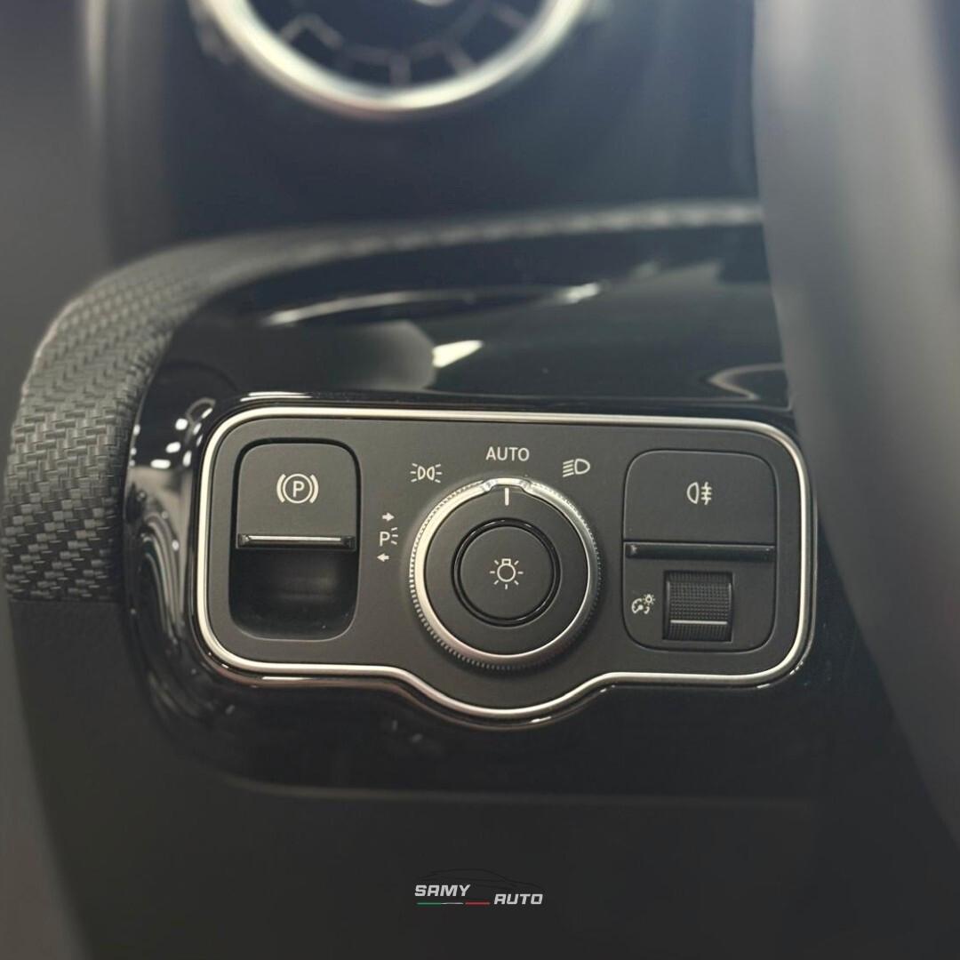 Mercedes-benz CLA 180 d Automatic Shooting Brake Executive