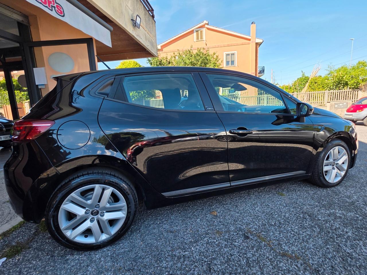 Renault Clio Full Hybrid E-Tech 140 CV 5 porte Zen