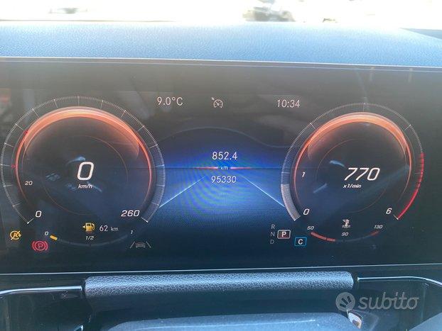 Mercedes GLA 200d 4 Matic Premium AMG