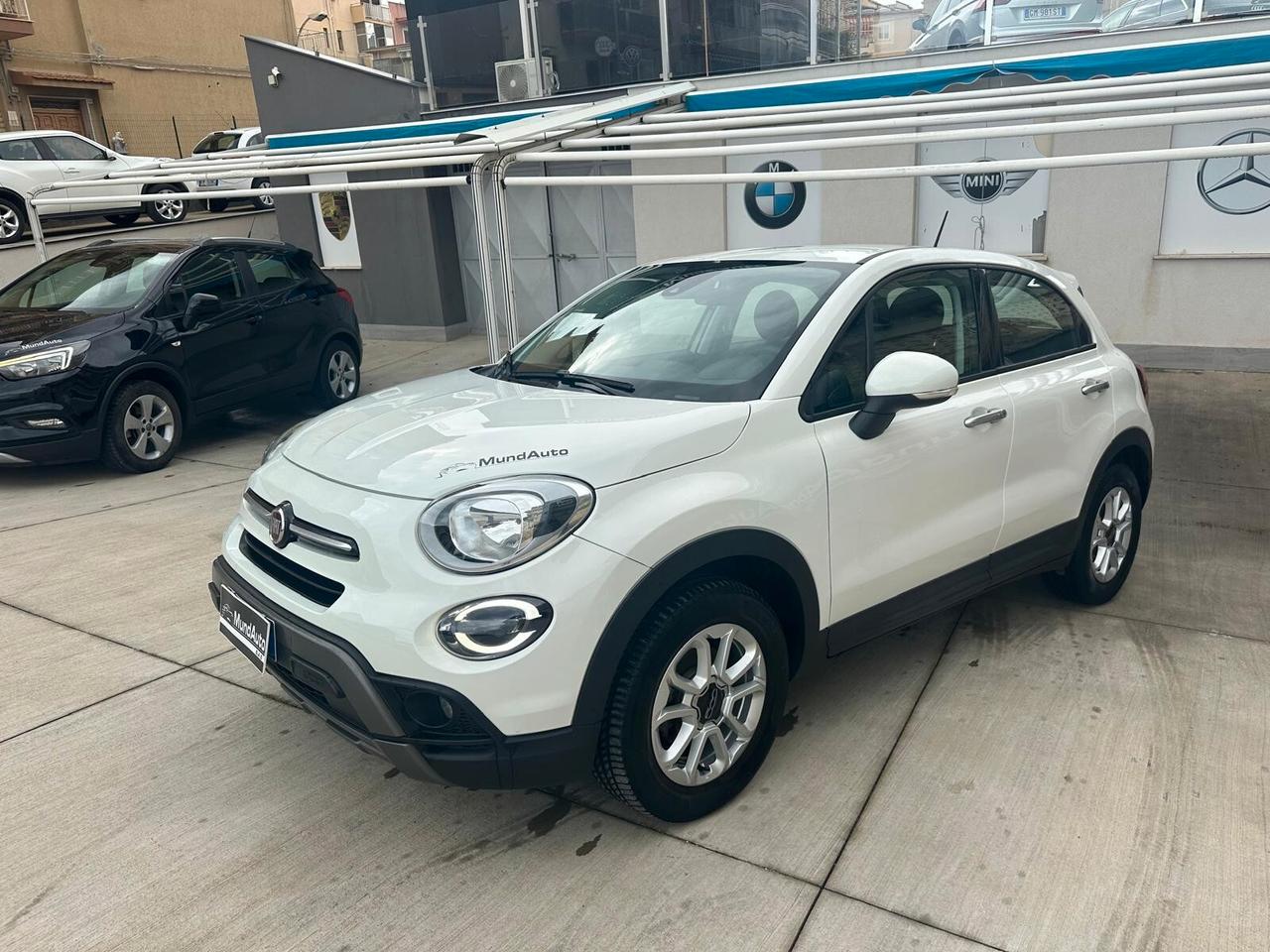 Fiat 500X 1.3 MultiJet 95 CV Lounge