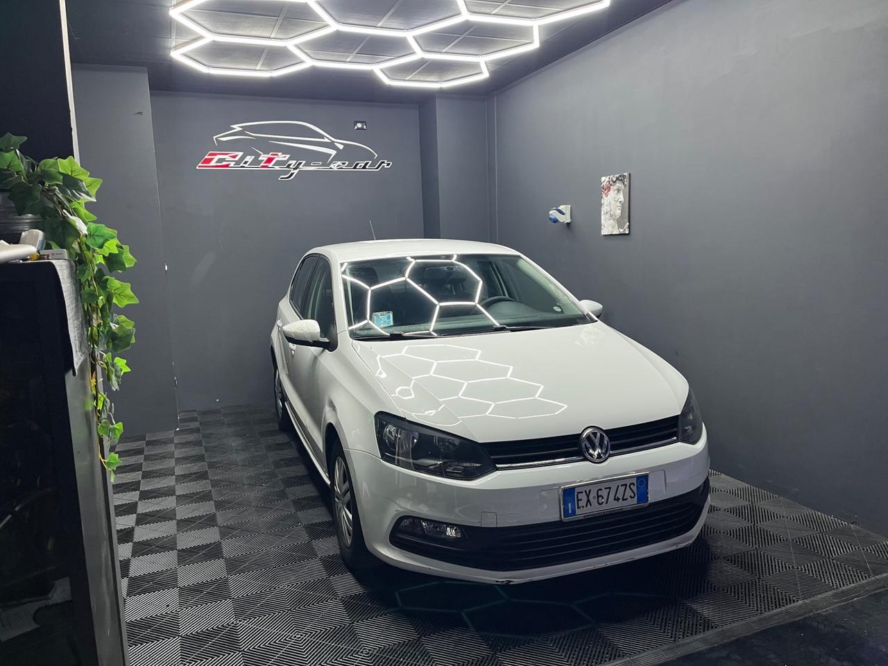 Volkswagen Polo 1.0 Benzina 60 CV – 2014 – 97.000 km