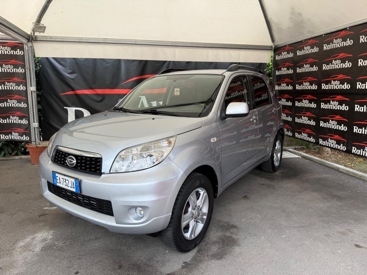 Daihatsu Terios 1.5 4WD