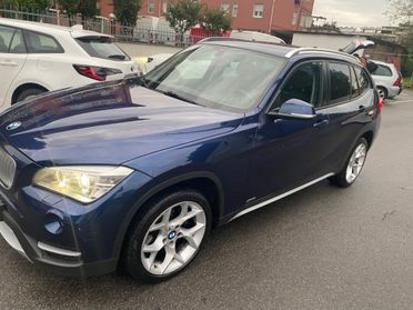 Bmw X1 sDrive20d