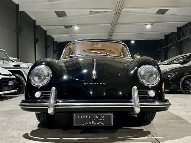 PORSCHE 356 356 A 1600