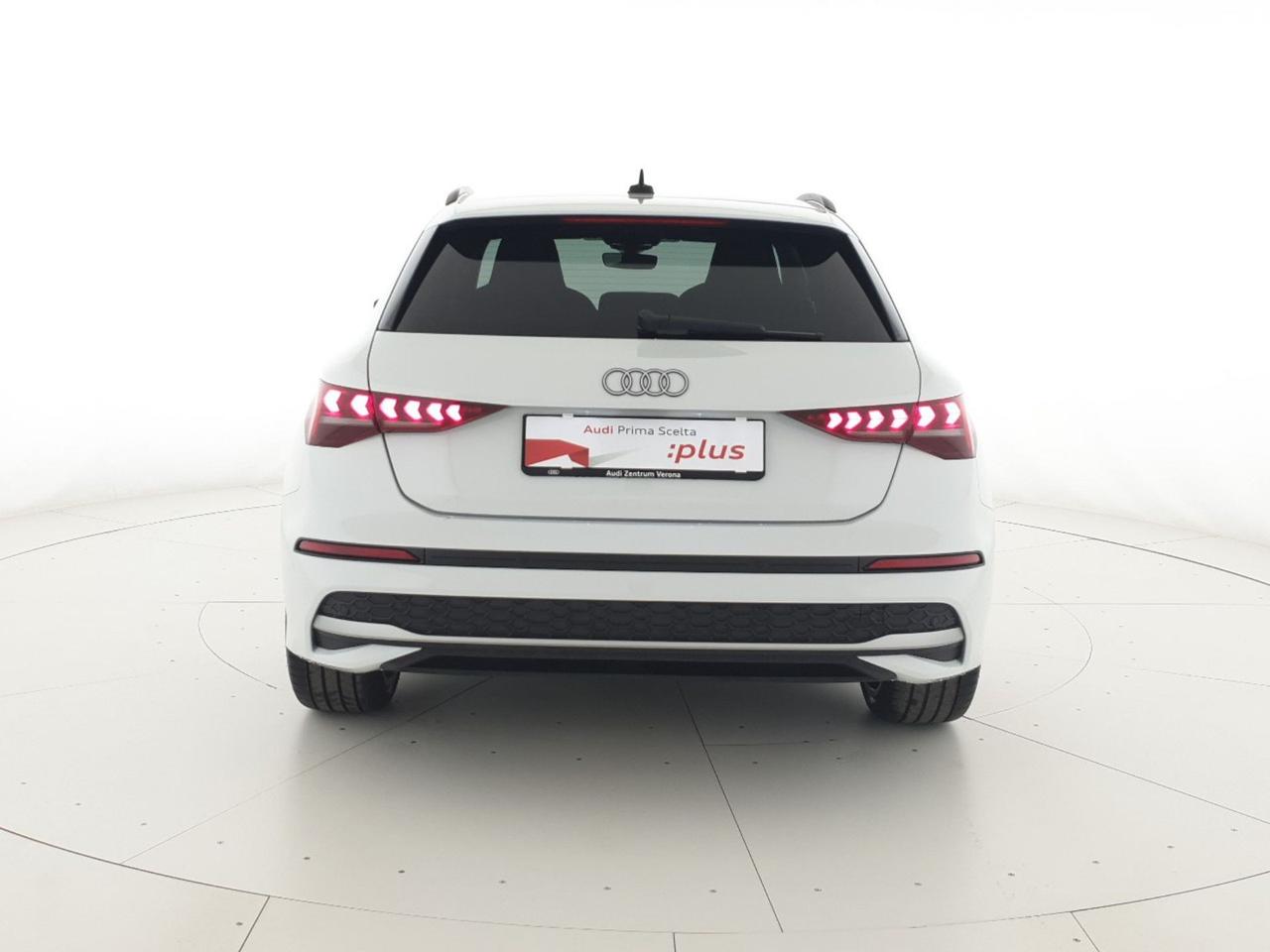 Sportback 2.0TDI 150CV S tronic Business