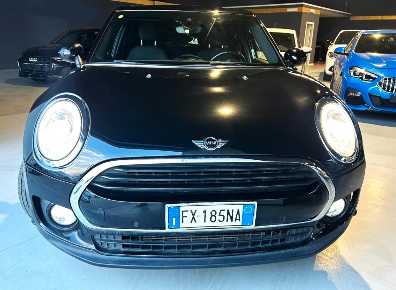 Mini Cooper Clubman 1.5 Business Automatica
