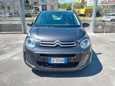 CITROEN C1 1.0 BENZINA 5 PORTE SHINE 2021