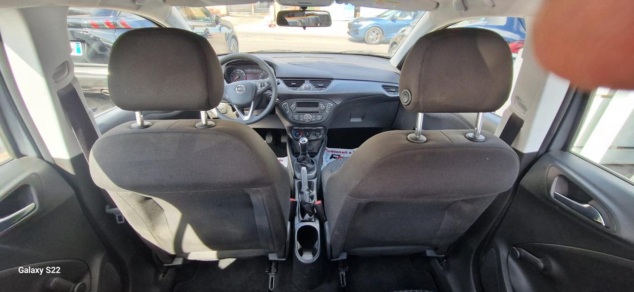 Opel Corsa 1.2 5 porte