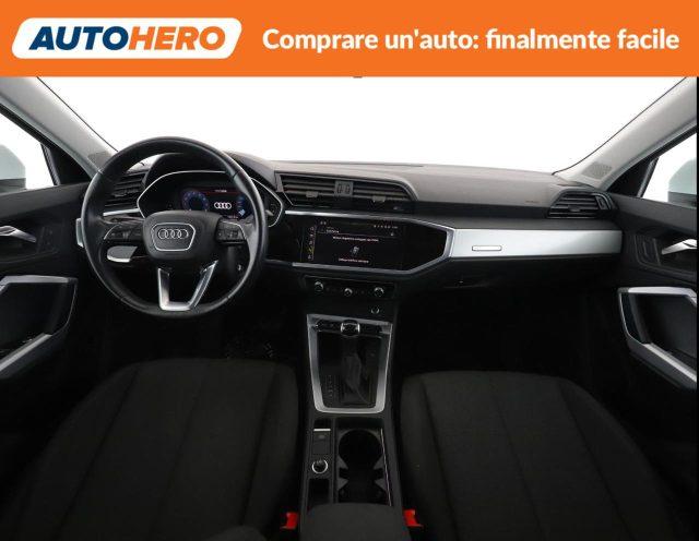 AUDI Q3 SPB 35 TFSI S tronic