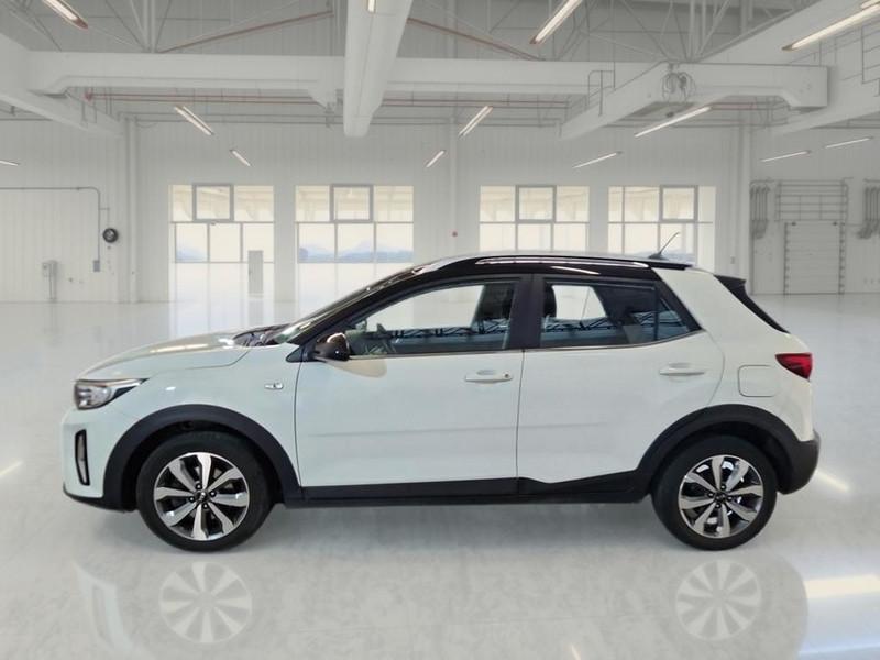 KIA STONIC 1.0 T-GDI 74KW MHEV STYLE
