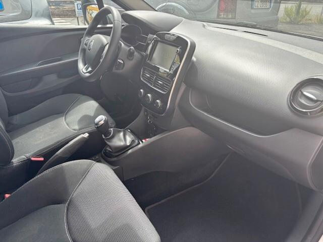 Renault Clio TCe 12V 90 CV GPL 5 porte Business