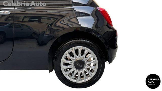 FIAT 500 1.0 Hybrid Launch Edition