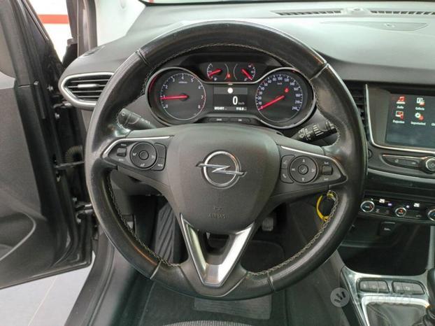 Opel Crossland 1.5 tdi Elegance 110cv