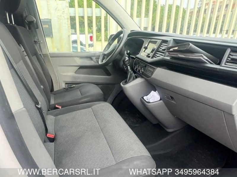 Volkswagen Transp. Transporter 2.0 TDI 150CV 4Motion PC Furgone Business