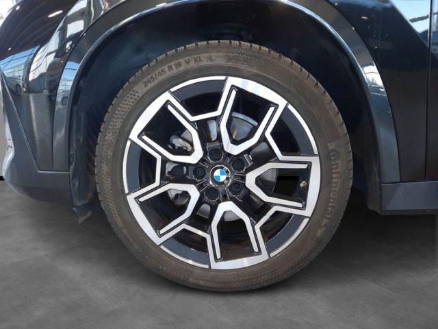 BMW X1 sDrive 18d xLine Aut.
