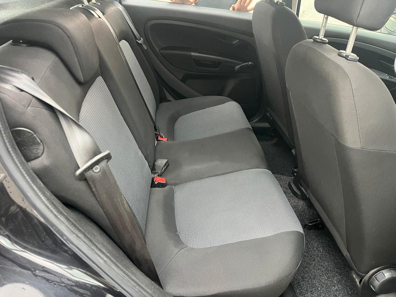 Fiat Grande Punto 1.2 BENZINA X NEOPATENTATI