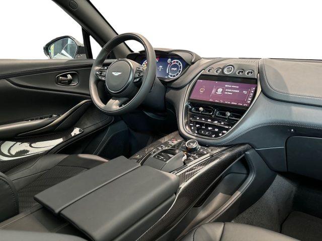 ASTON MARTIN DBX 707 4.0 Auto