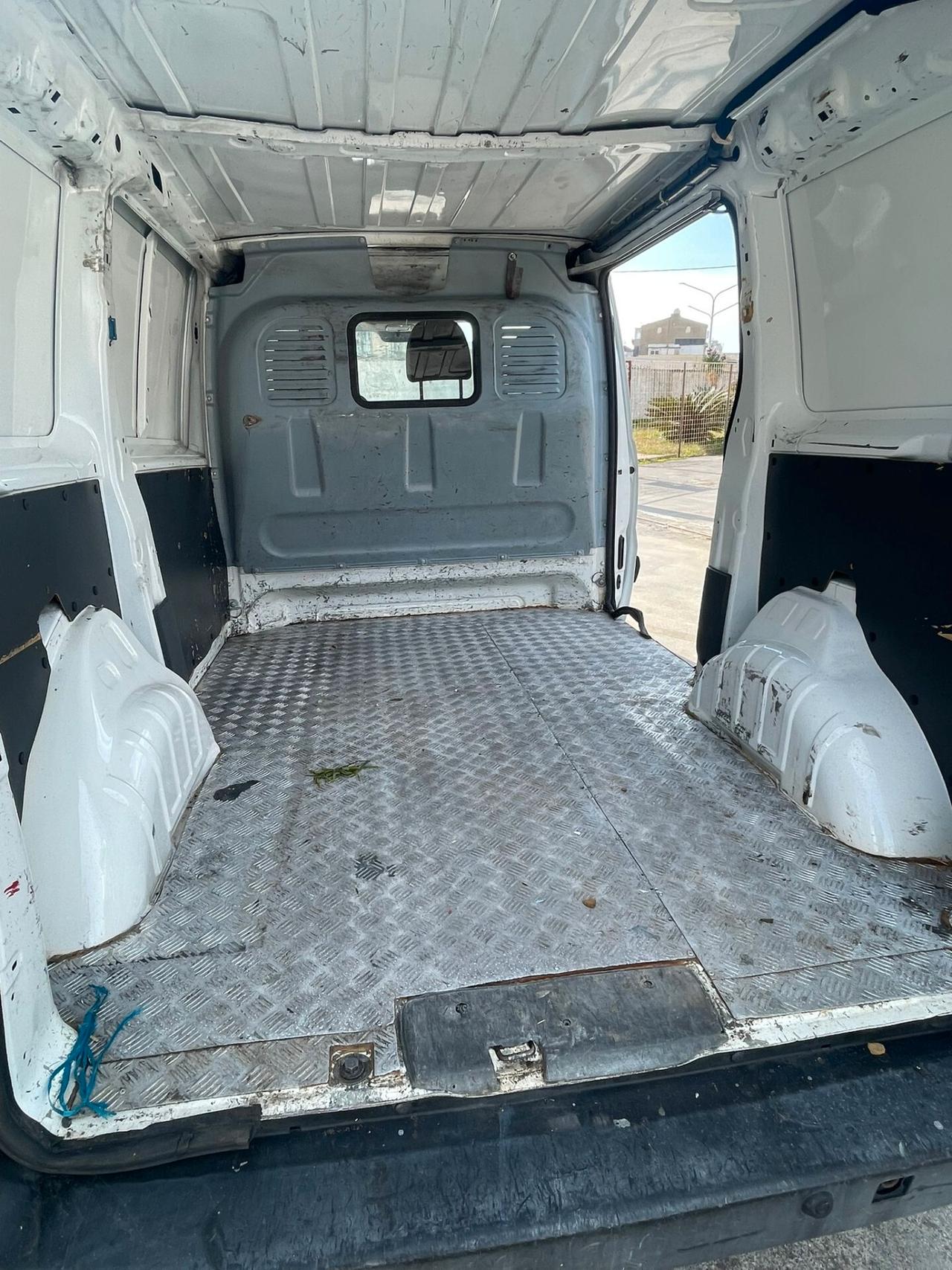 Peugeot expert (UGUALE FIAT SCUDO )