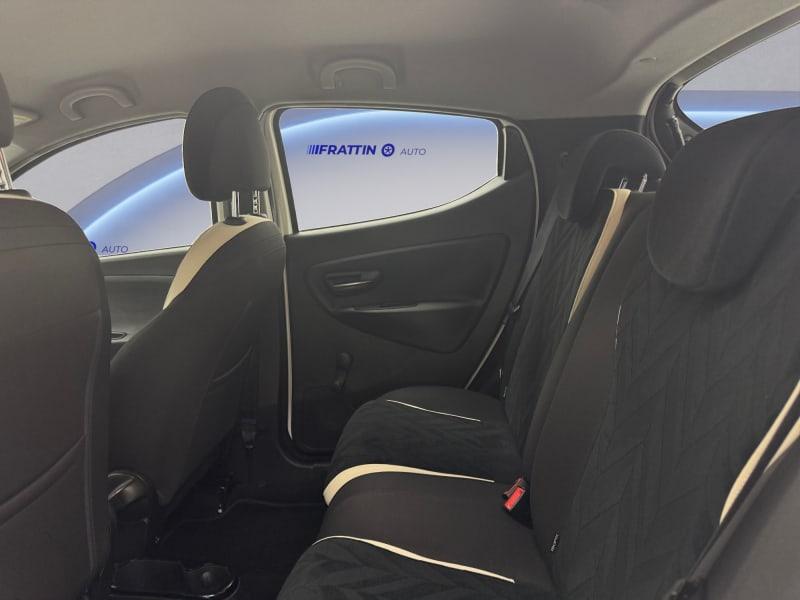 LANCIA YPSILON 0.9 TWINAIR 85 CV 5 POR