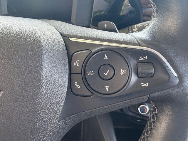 OPEL Mokka 1.2 Turbo 130 CV Edition CAMBIO AUT. OK NEOP
