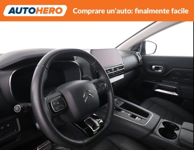CITROEN C5 Aircross BlueHDi 130 S&S EAT8 Shine Pack