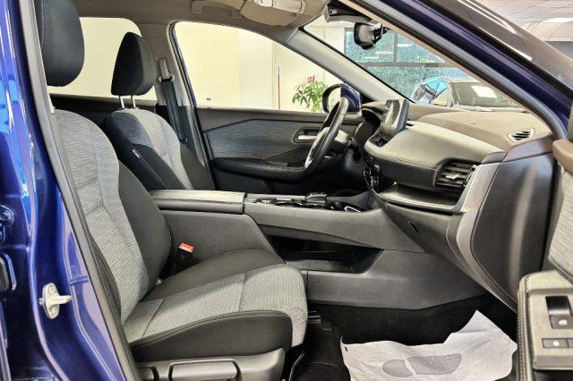 NISSAN X-Trail e-Power 2WD 5 posti N-Connecta