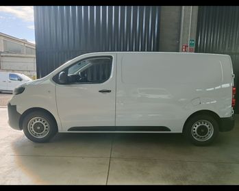 OPEL Vivaro M - 1.5 Diesel 120cv S&S