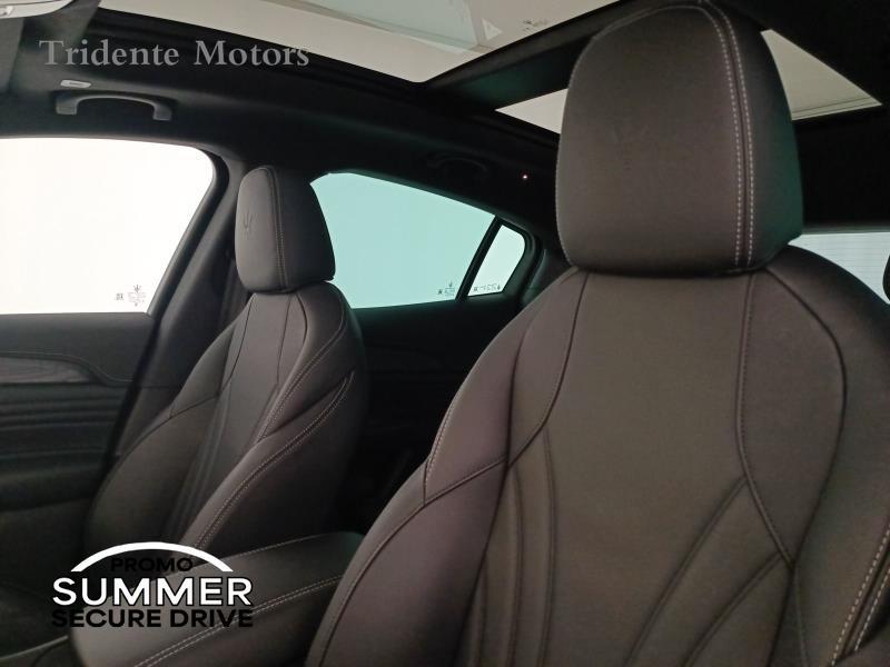 Maserati Levante 2.0 MHEV Modena AWD Auto