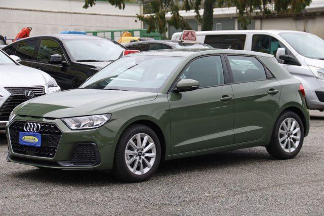 AUDI A1 SPB 30 TFSI Business