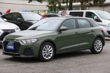 AUDI A1 SPB 30 TFSI Business