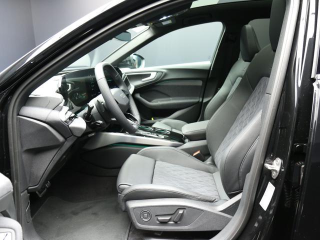 AUDI A5 Avant TDI 204CV mHEV+ S tronic quattro S Line