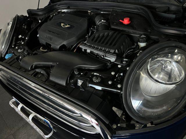 MINI Cooper D 1.5 D BUSINESS 3/P