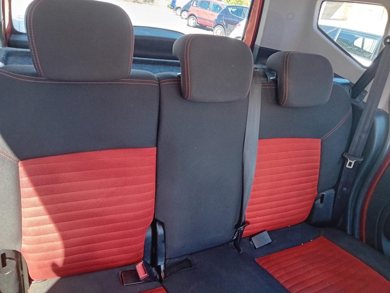 Fiat Qubo 1.3 MJT 95 CV Trekking