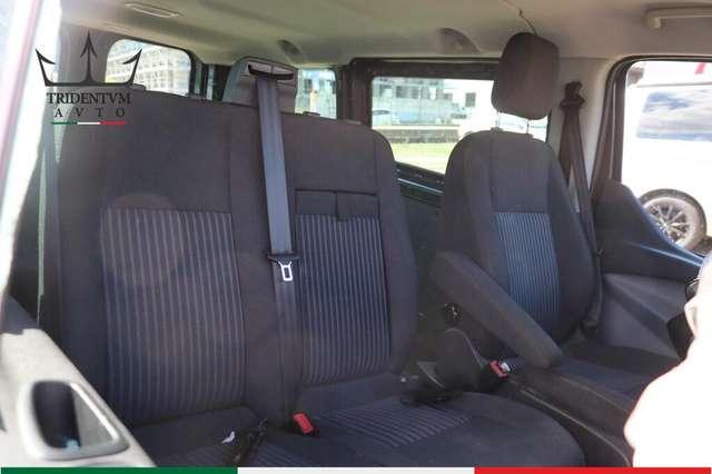 Ford Transit Custom 310 2.0 tdci 130cv Trend combi L1H1 E6