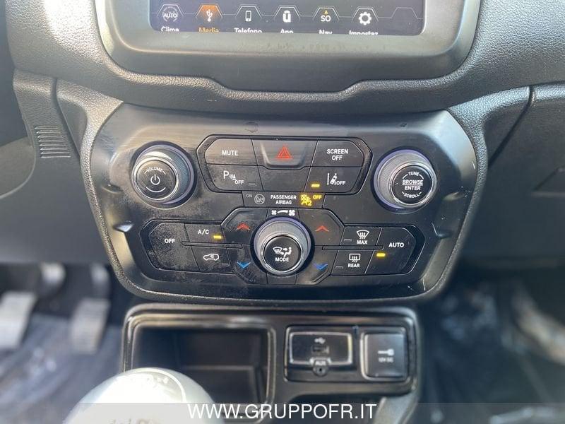 Jeep Renegade 1.0 T3 Night Eagle