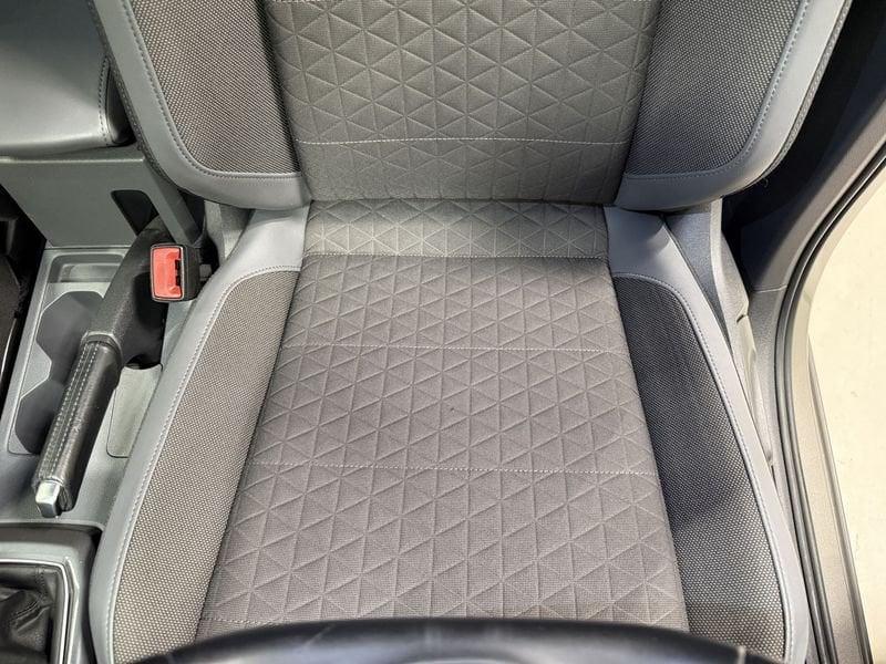 Volkswagen T-Cross T-Cross 1.0 TSI 115 CV Advanced BMT